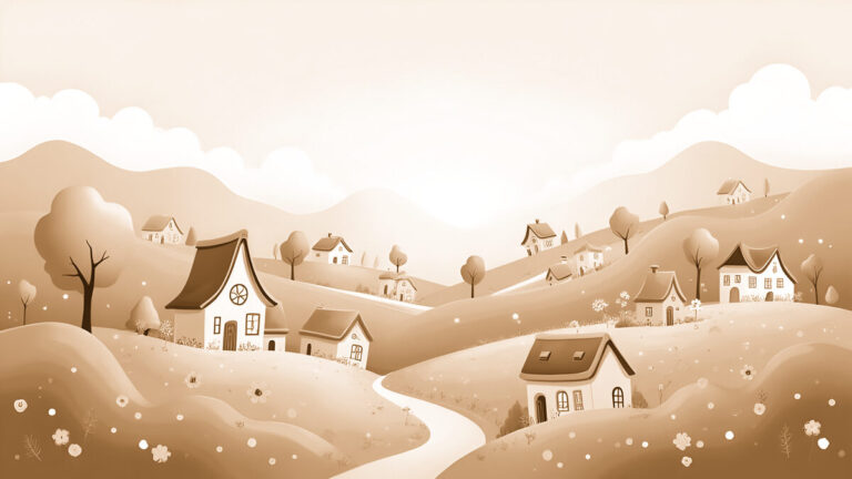 Southwest neighborhood